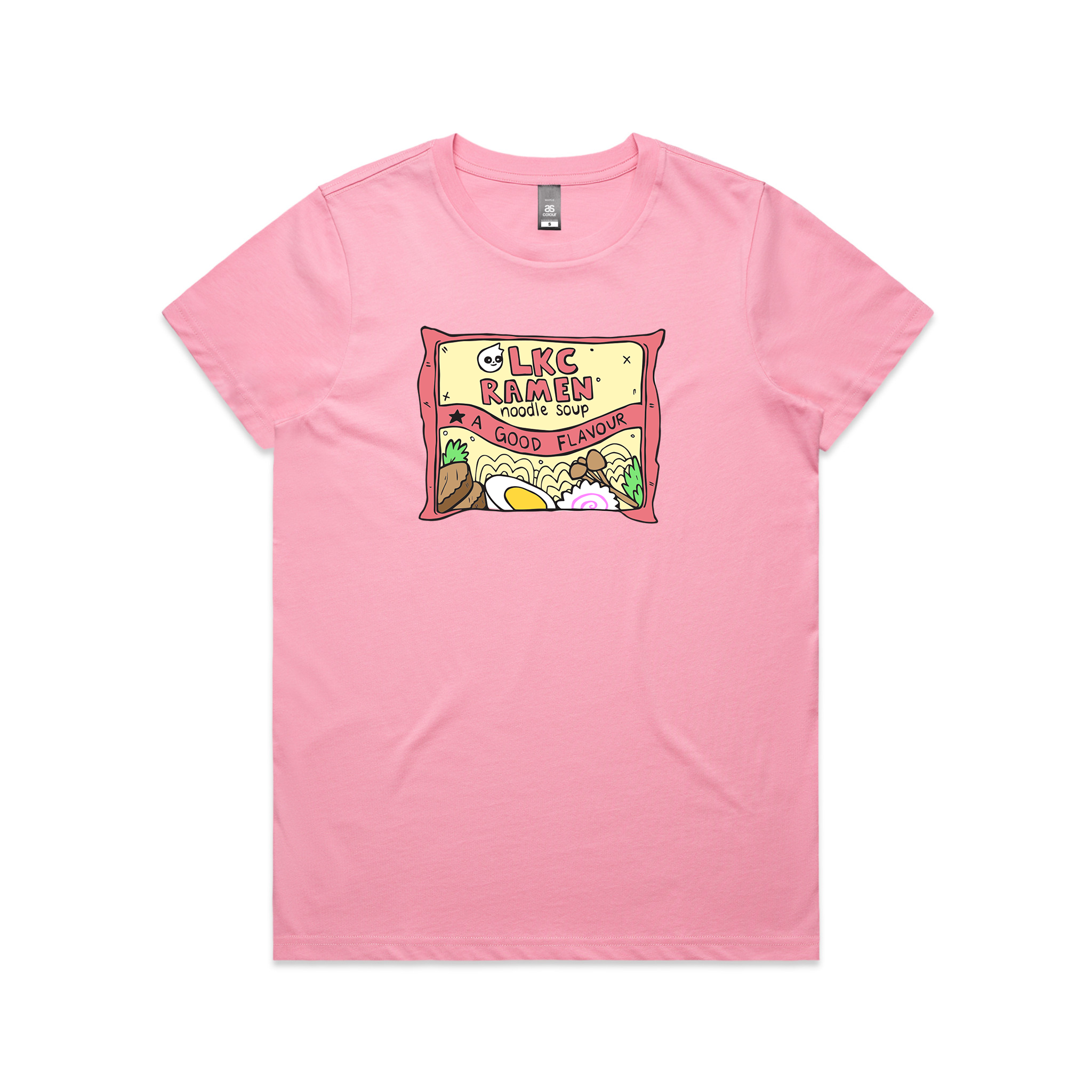 Ramen Tee