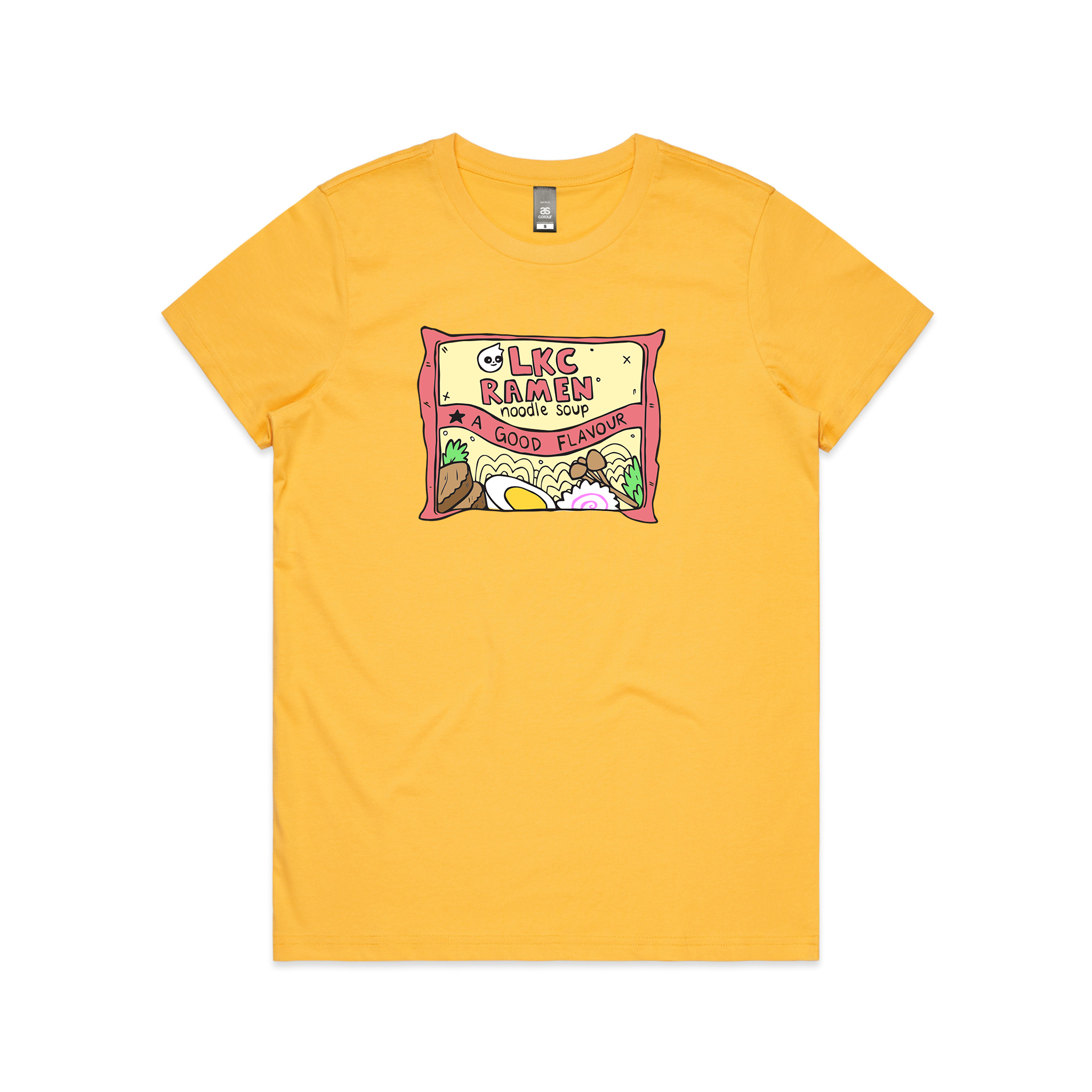 Ramen Tee