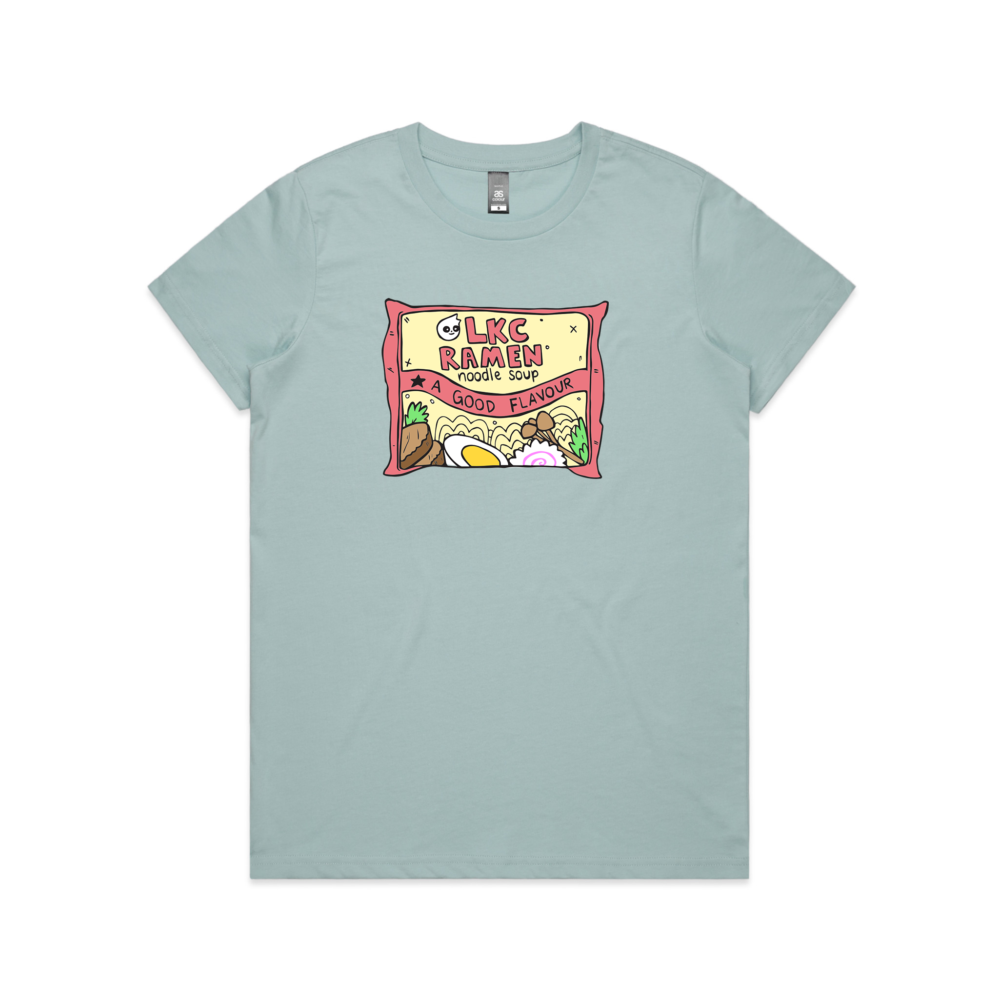 Ramen Tee