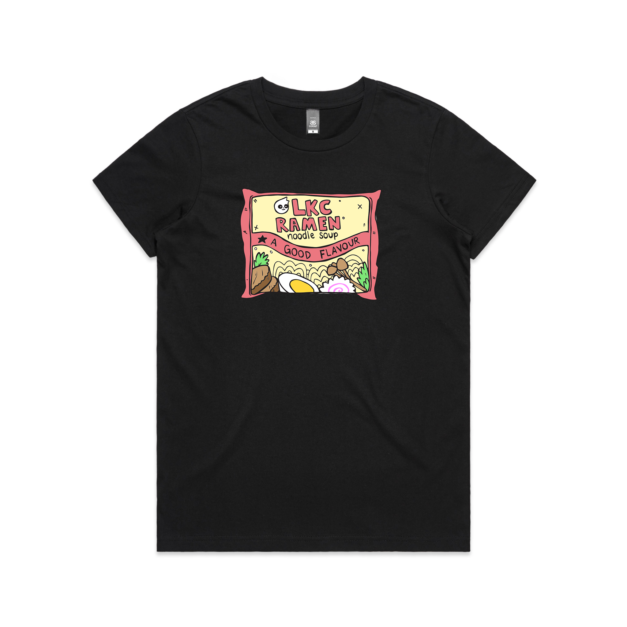 Ramen Tee