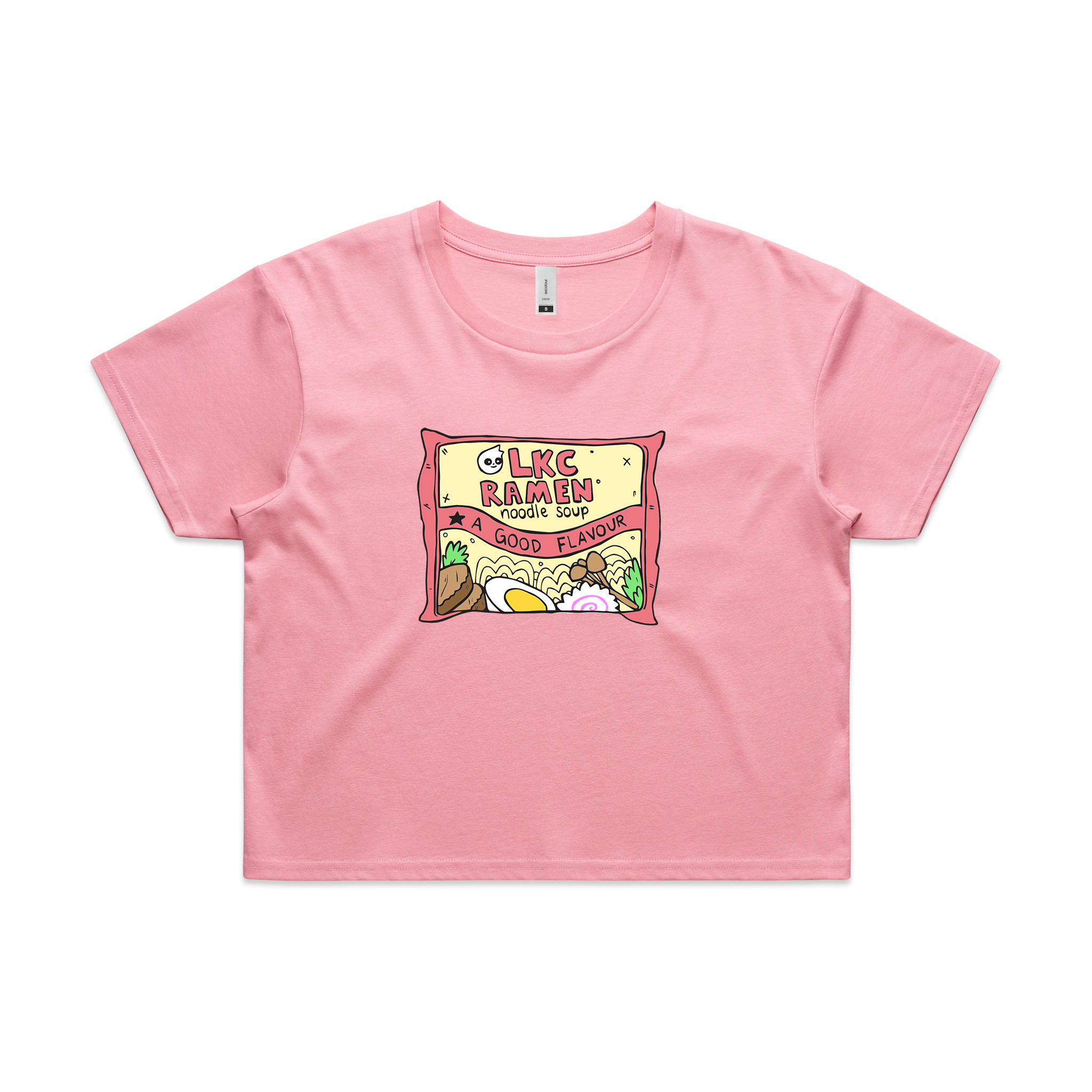 Ramen Tee