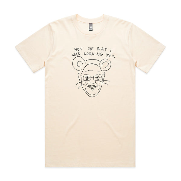 Rat Tee