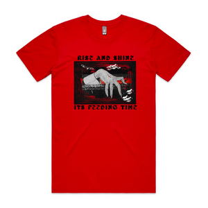 Feeding Time Tee