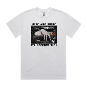 Feeding Time Tee