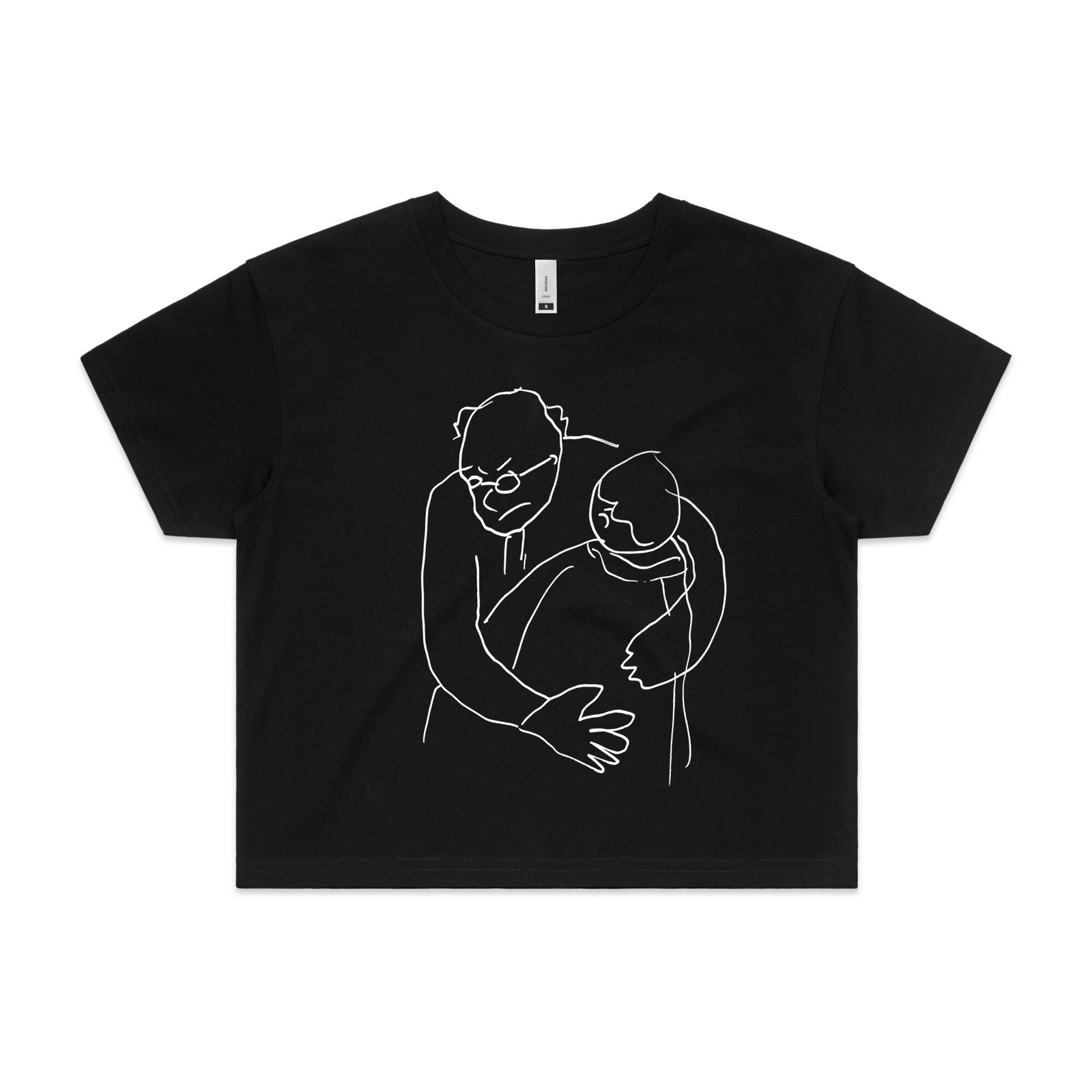 The Tackle Tee