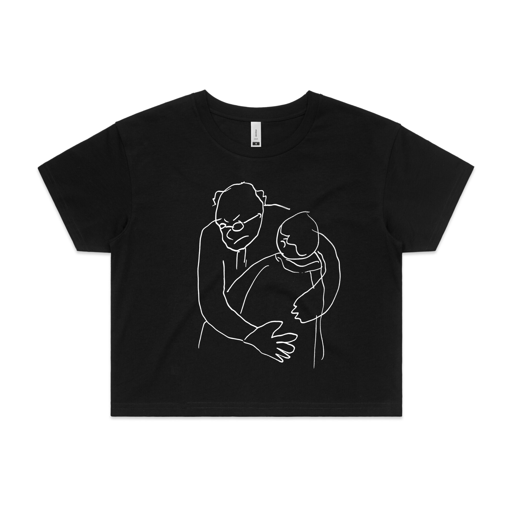 The Tackle Tee