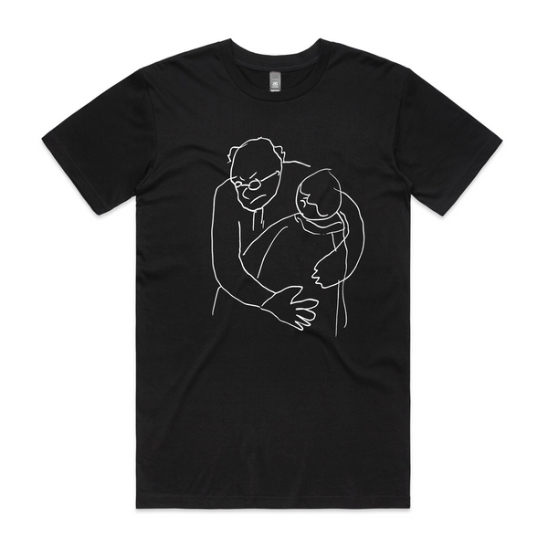 The Tackle Tee