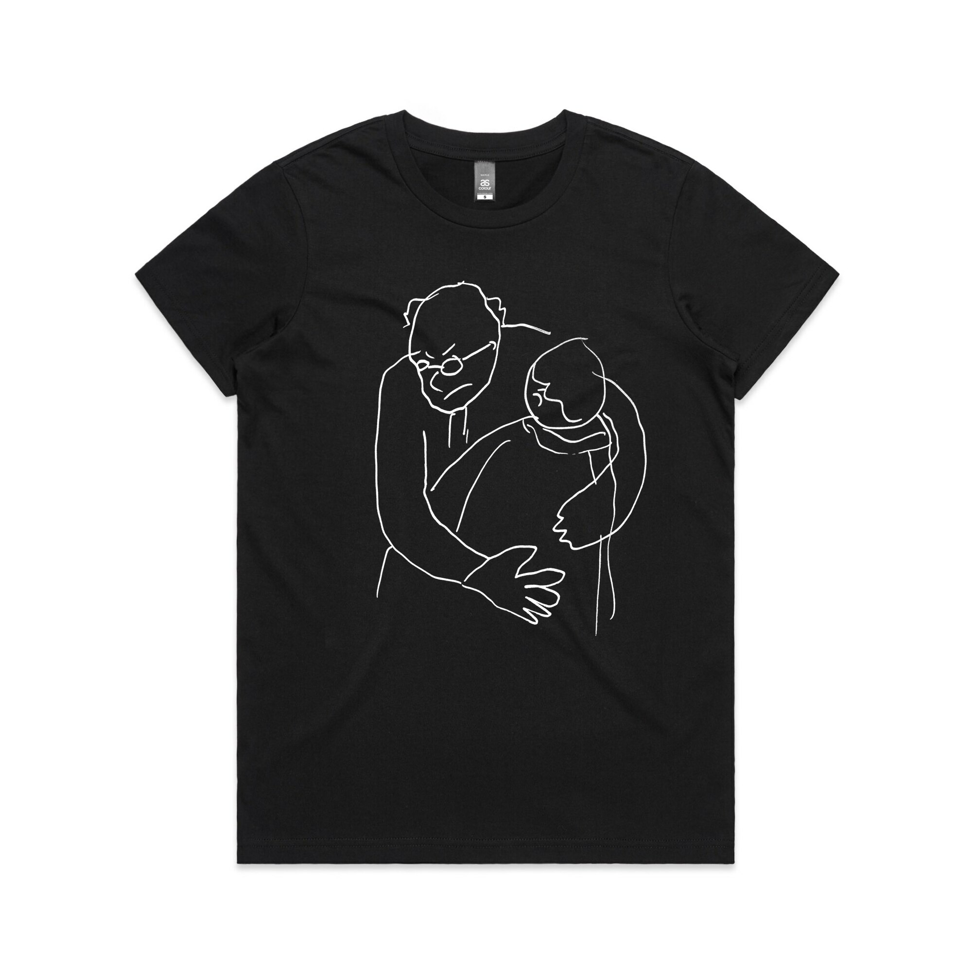 The Tackle Tee