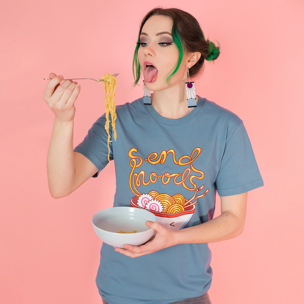 Noods Tee