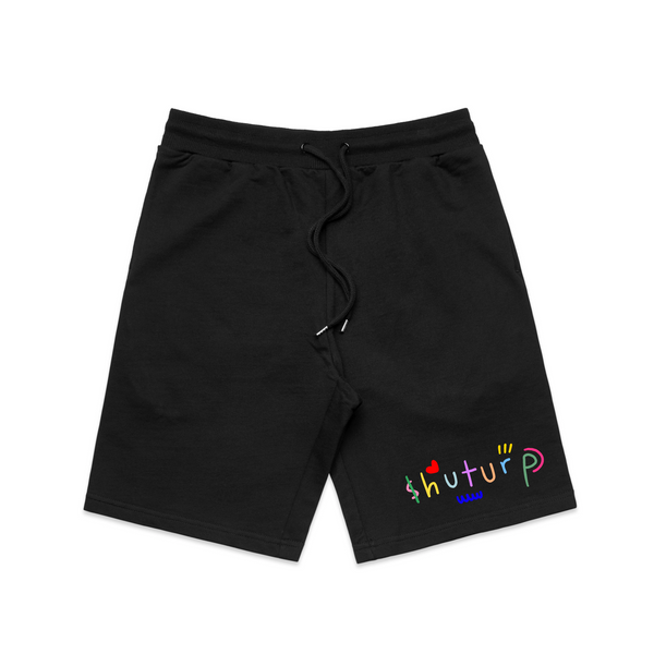 Shuturp Shorts