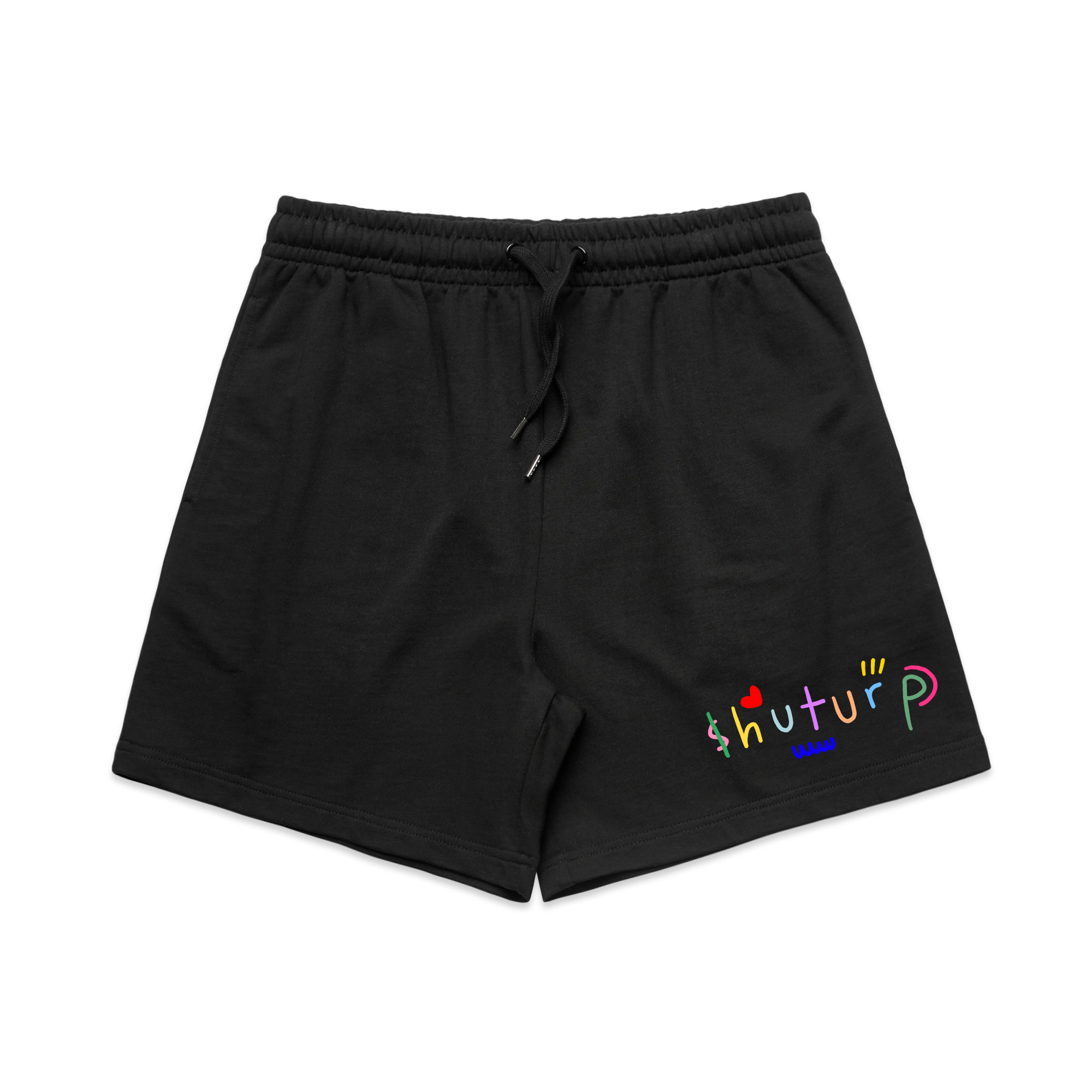 Shuturp Shorts