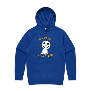 Snowboy Hoodie
