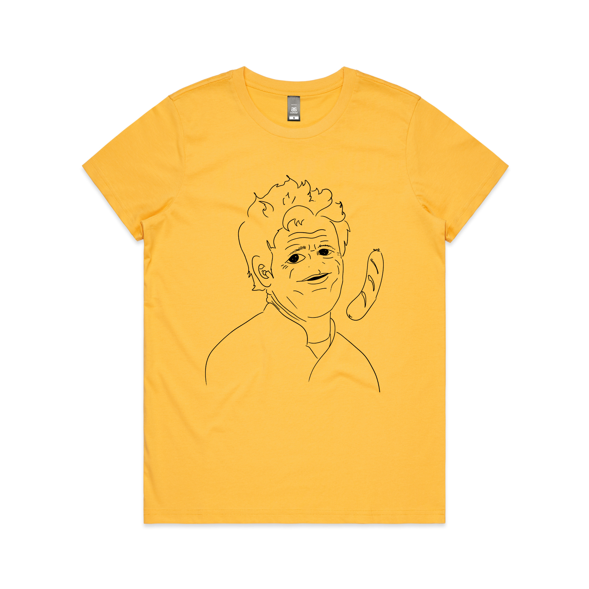 Sosig Tee