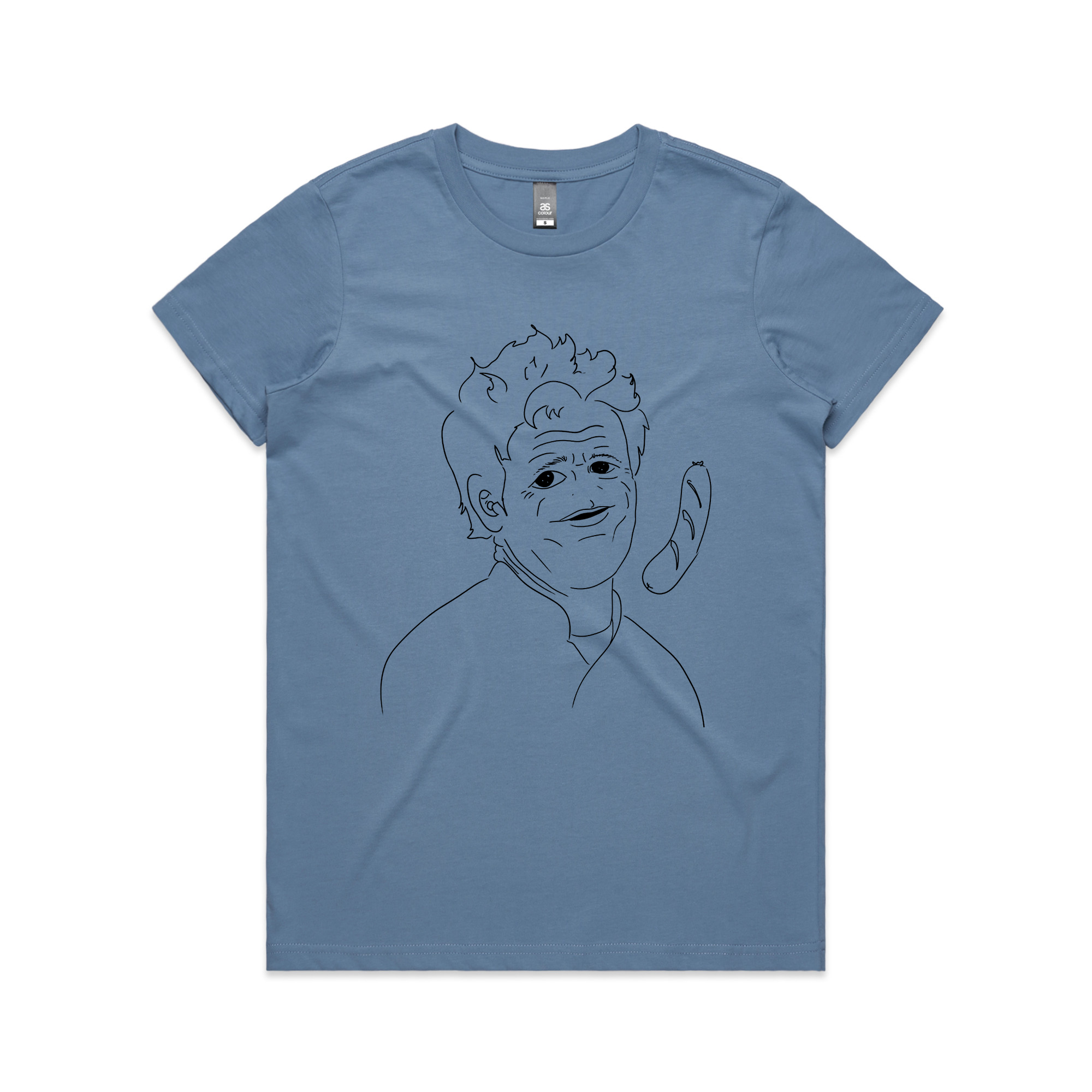 Sosig Tee