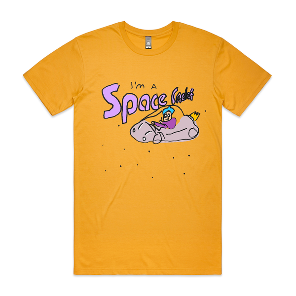 Space Cadet Tee