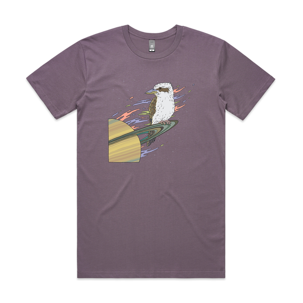 Space Kookaburra Tee