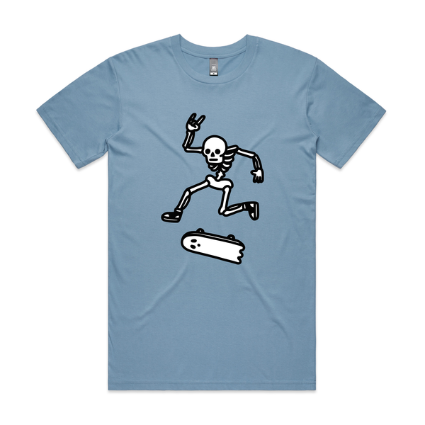 Spooky Skater Tee