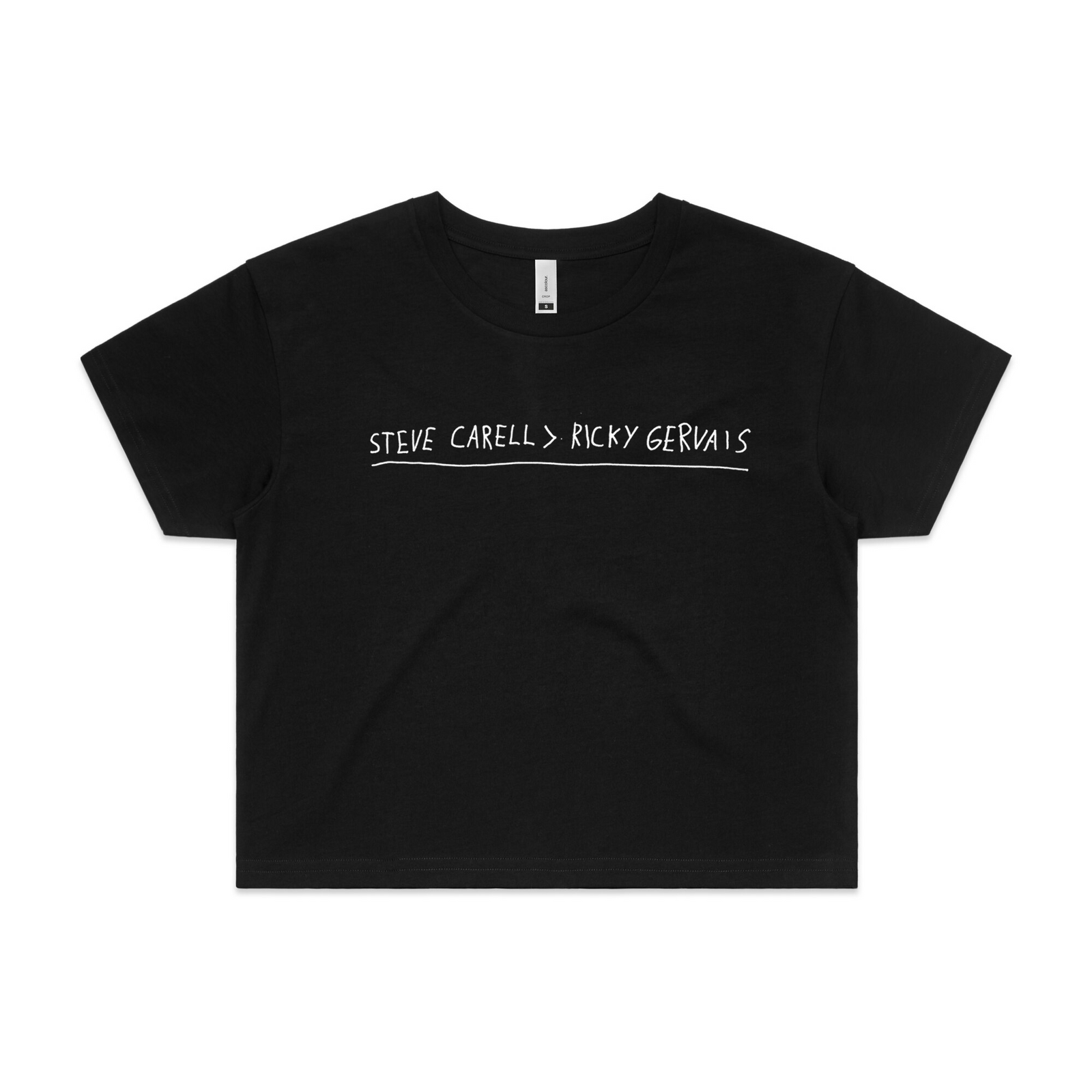 Steve Carell Tee