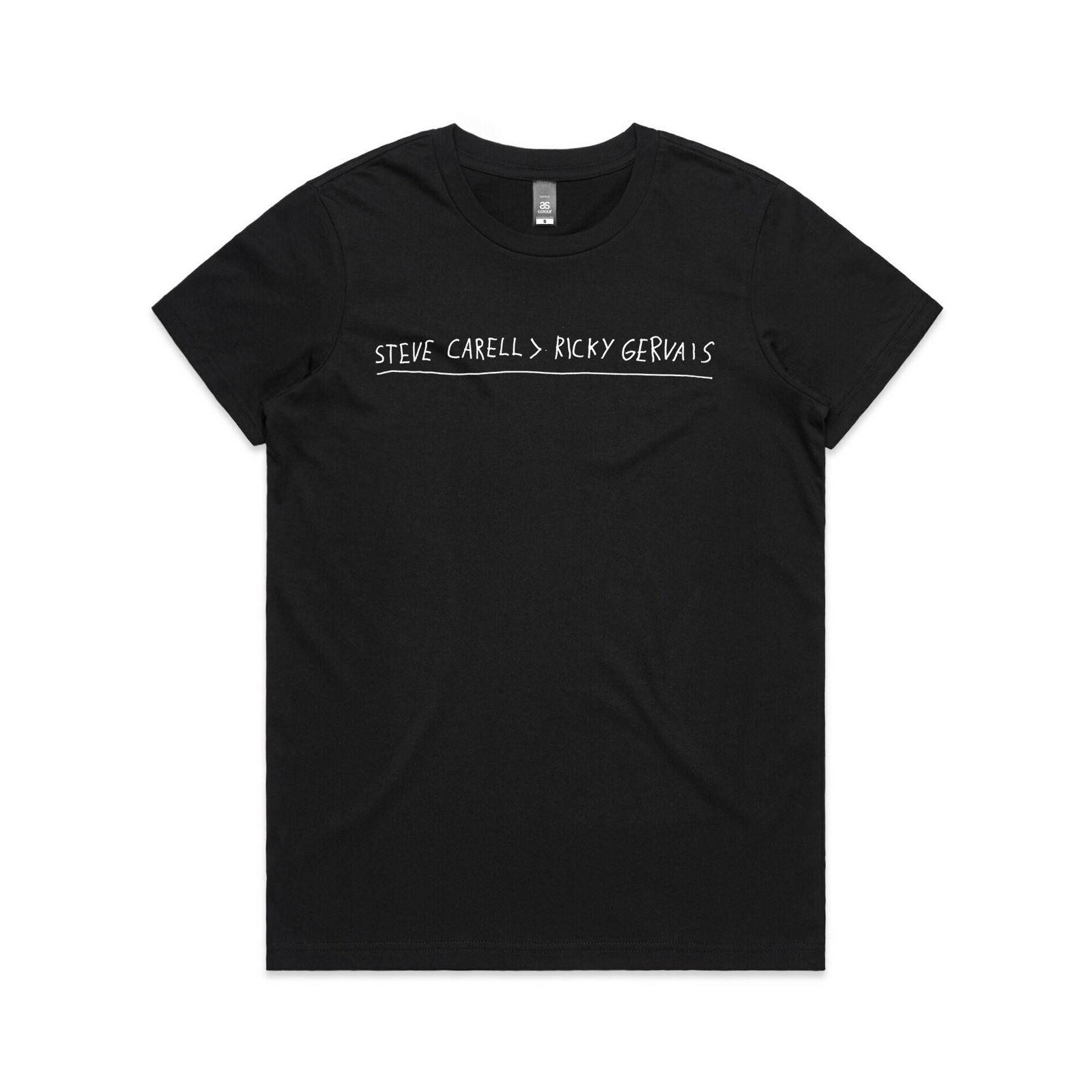 Steve Carell Tee