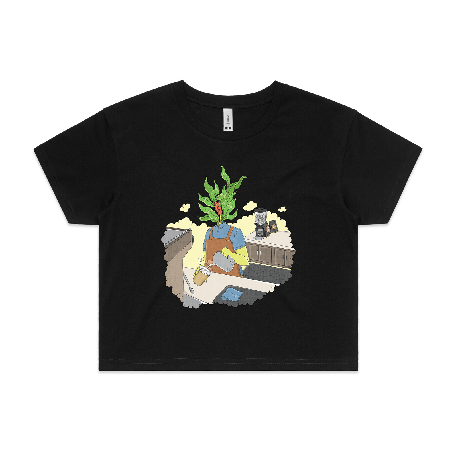 The Grind Tee