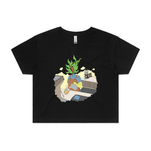 The Grind Tee by Lonely Kids Club. All clothing from our T-shirts to our shorts and hoodies are ethically made, and printed packed and shipped from Sydney.