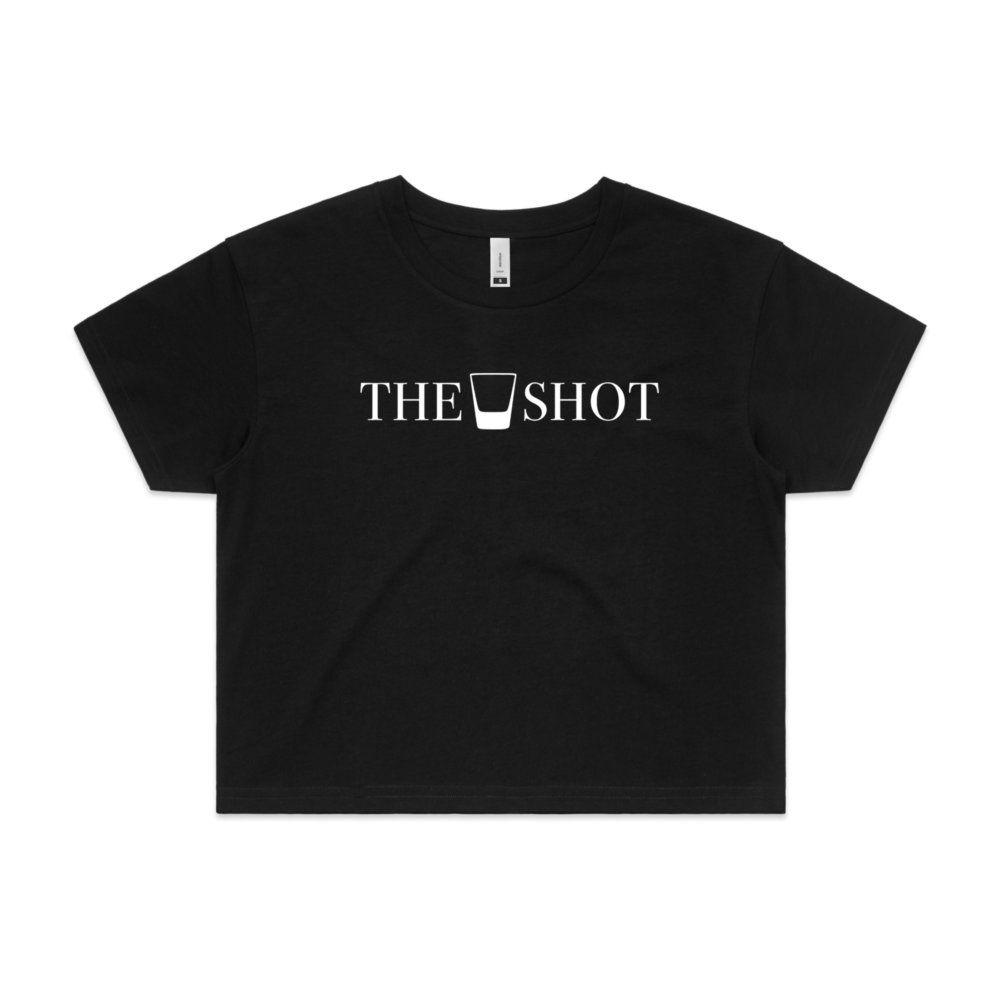 The Shot Tee