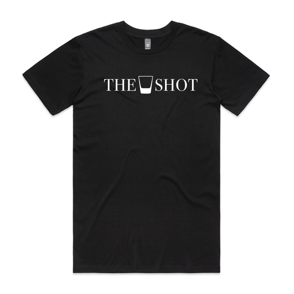 The Shot Tee