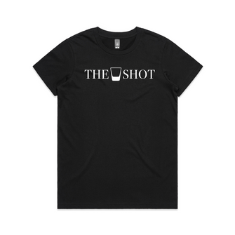 The Shot Tee