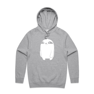 Travis Hoodie