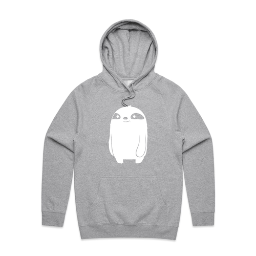 Travis Hoodie by Lonely Kids Club. All clothing from our T-shirts to our shorts and hoodies are ethically made, and printed packed and shipped from Sydney.