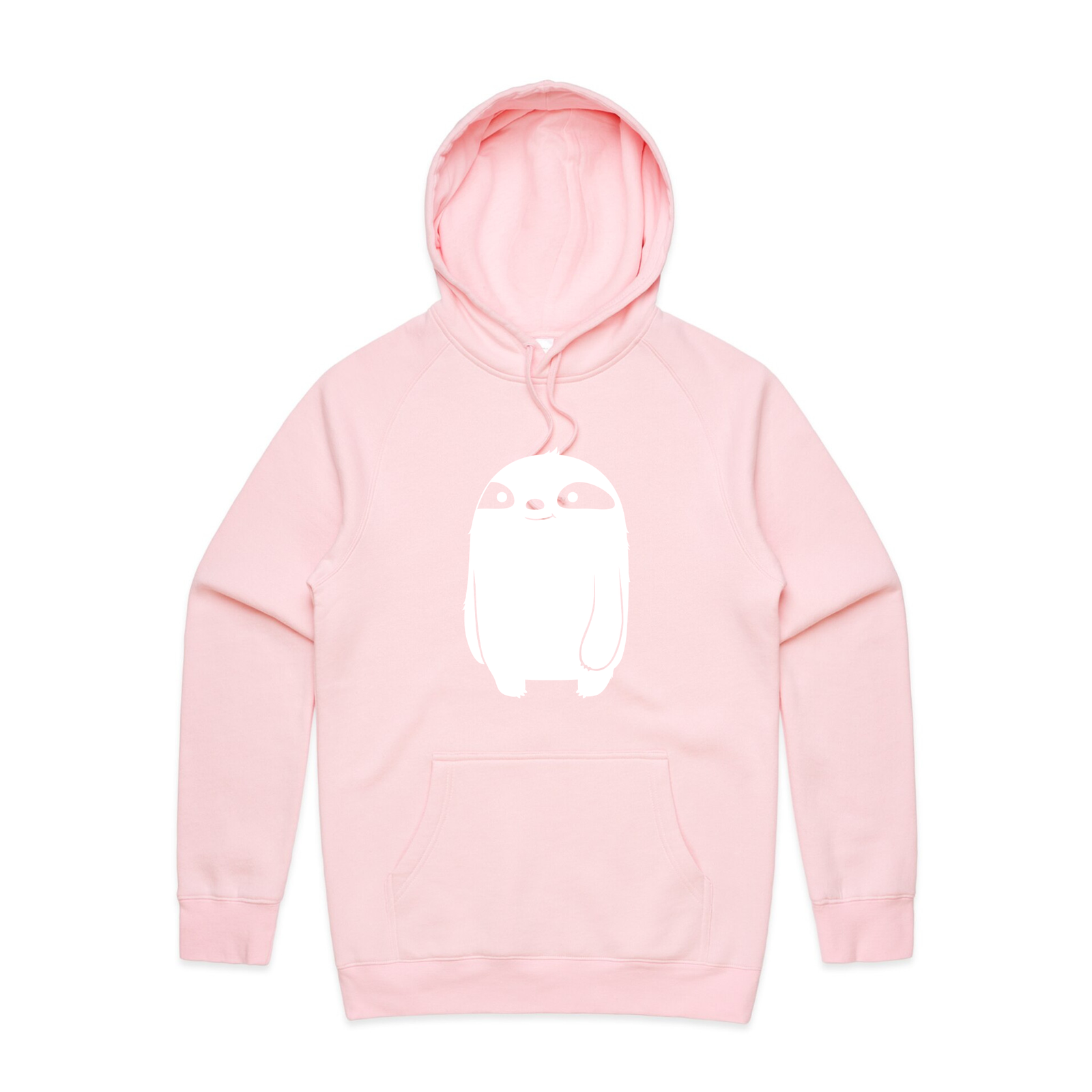 Travis Hoodie