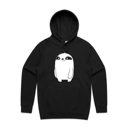 Travis Hoodie by Lonely Kids Club. All clothing from our T-shirts to our shorts and hoodies are ethically made, and printed packed and shipped from Sydney.