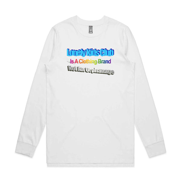 Not An Orphanage Tee