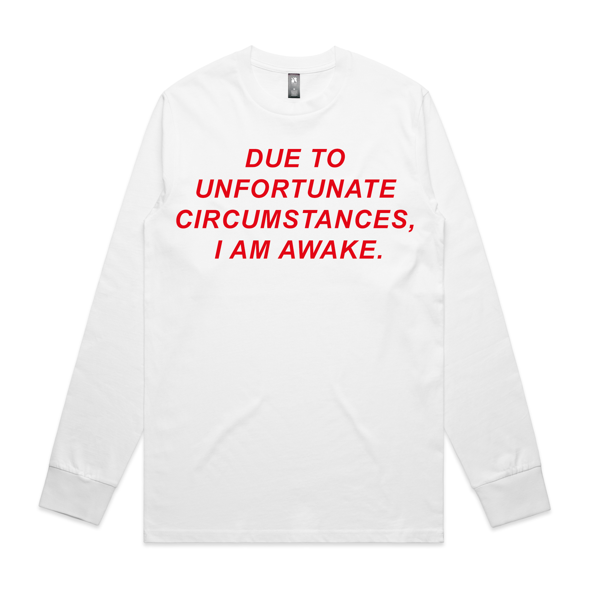 Unfortunate Circumstances Tee