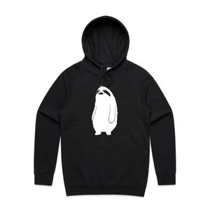 Winston Hoodie by Lonely Kids Club. All clothing from our T-shirts to our shorts and hoodies are ethically made, and printed packed and shipped from Sydney.