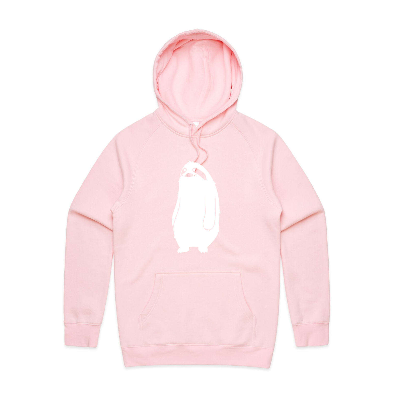 Winston Hoodie