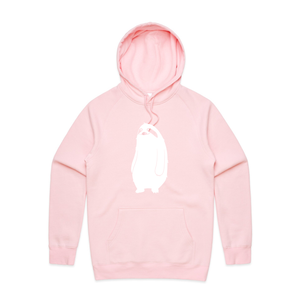 Winston Hoodie by Lonely Kids Club. All clothing from our T-shirts to our shorts and hoodies are ethically made, and printed packed and shipped from Sydney.