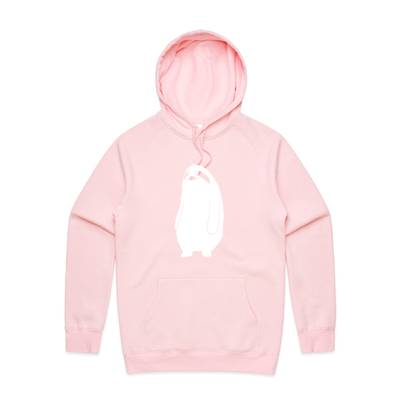 Winston Hoodie by Lonely Kids Club. All clothing from our T-shirts to our shorts and hoodies are ethically made, and printed packed and shipped from Sydney.