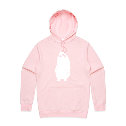 Winston Hoodie by Lonely Kids Club. All clothing from our T-shirts to our shorts and hoodies are ethically made, and printed packed and shipped from Sydney.