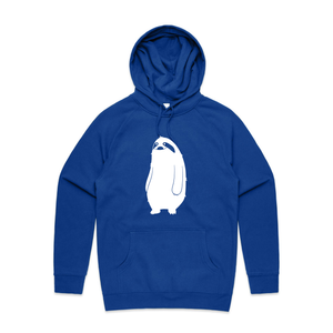 Winston Hoodie by Lonely Kids Club. All clothing from our T-shirts to our shorts and hoodies are ethically made, and printed packed and shipped from Sydney.