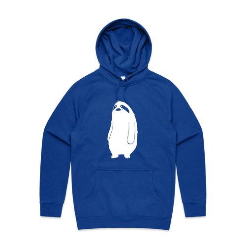 Winston Hoodie by Lonely Kids Club. All clothing from our T-shirts to our shorts and hoodies are ethically made, and printed packed and shipped from Sydney.