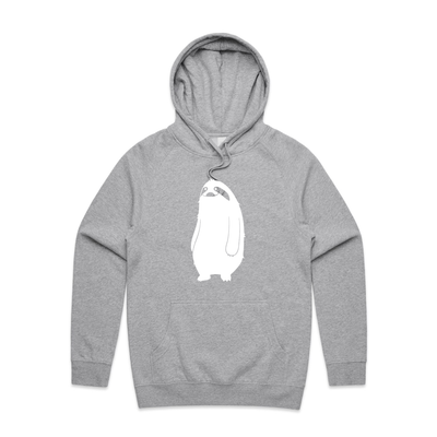 Winston Hoodie by Lonely Kids Club. All clothing from our T-shirts to our shorts and hoodies are ethically made, and printed packed and shipped from Sydney.