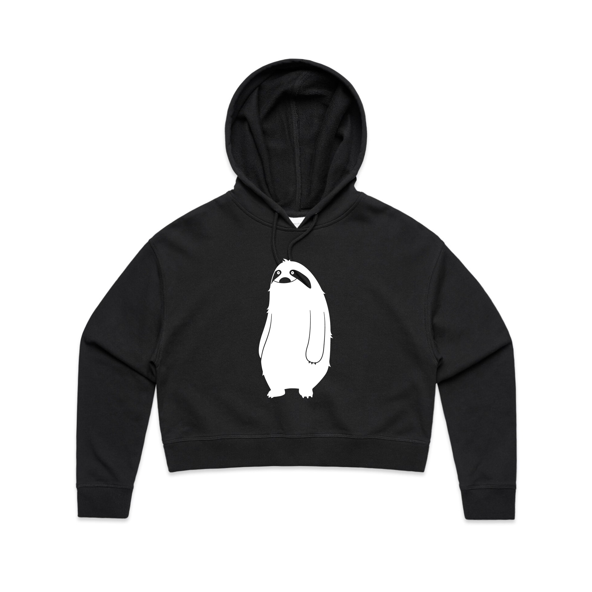 Winston Hoodie