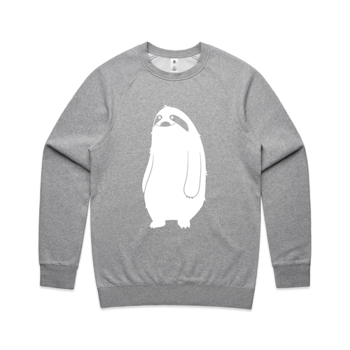 Winston Jumper by Lonely Kids Club. All clothing from our T-shirts to our shorts and hoodies are ethically made, and printed packed and shipped from Sydney.