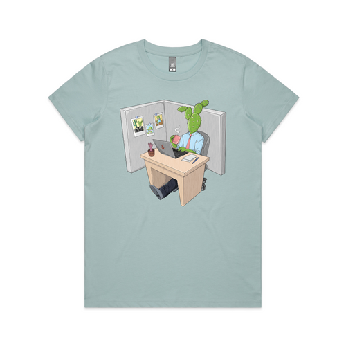 Work Life Balance Tee by Lonely Kids Club. All clothing from our T-shirts to our shorts and hoodies are ethically made, and printed packed and shipped from Sydney.