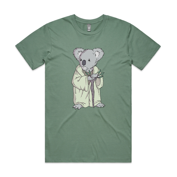 Master Koala Tee