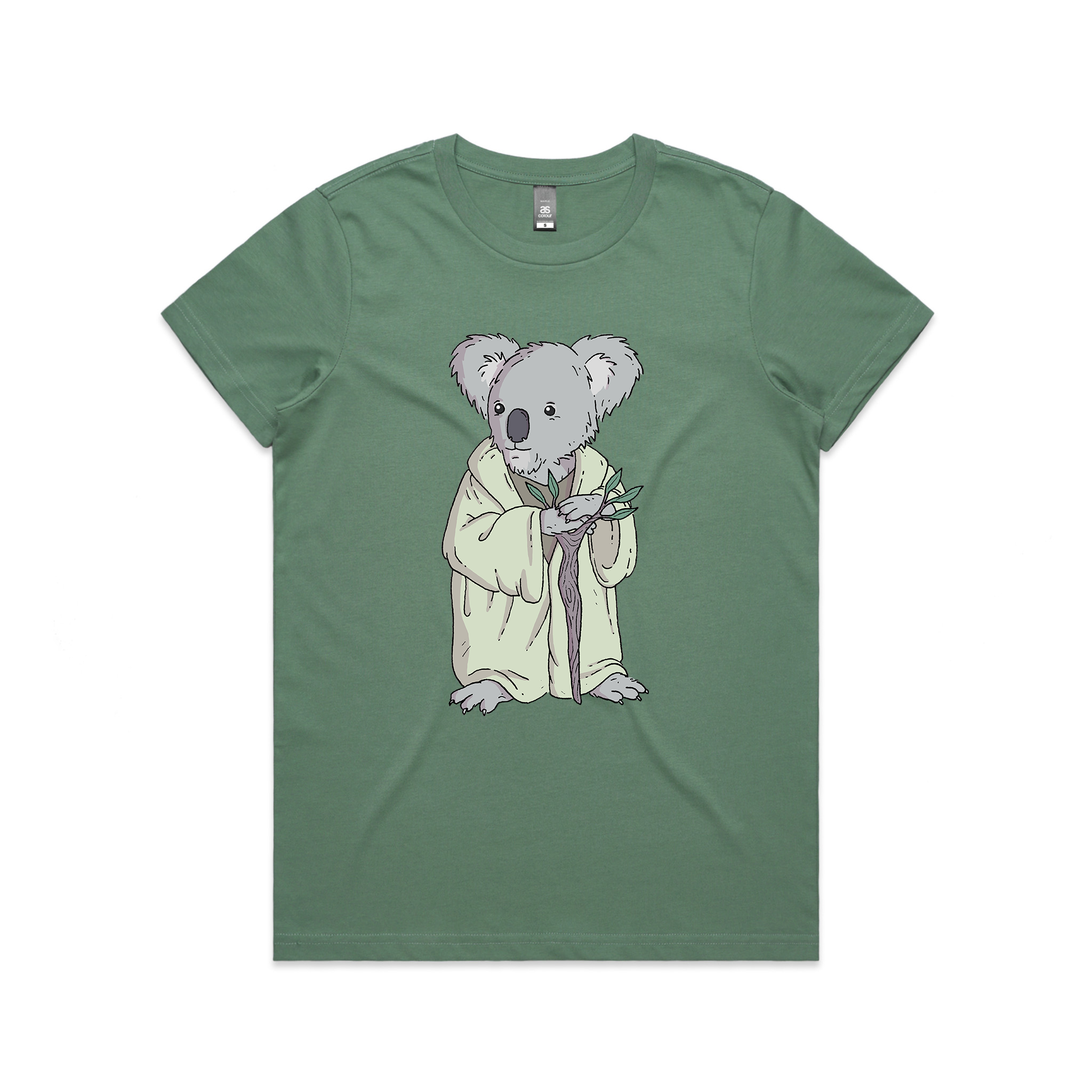 Master Koala Tee