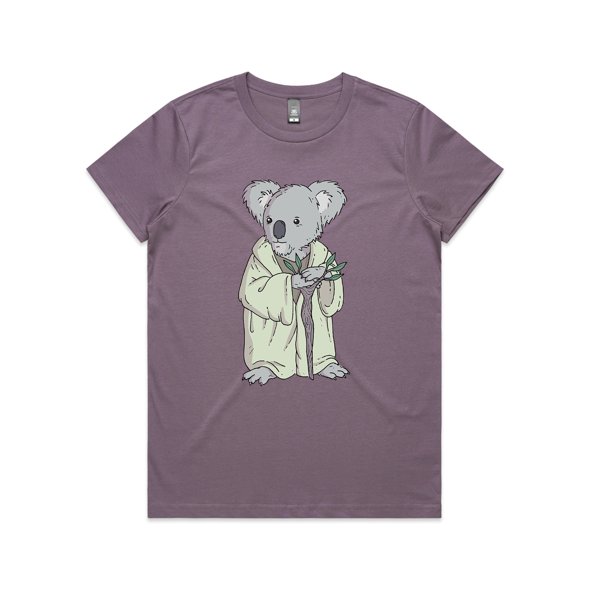 Master Koala Tee