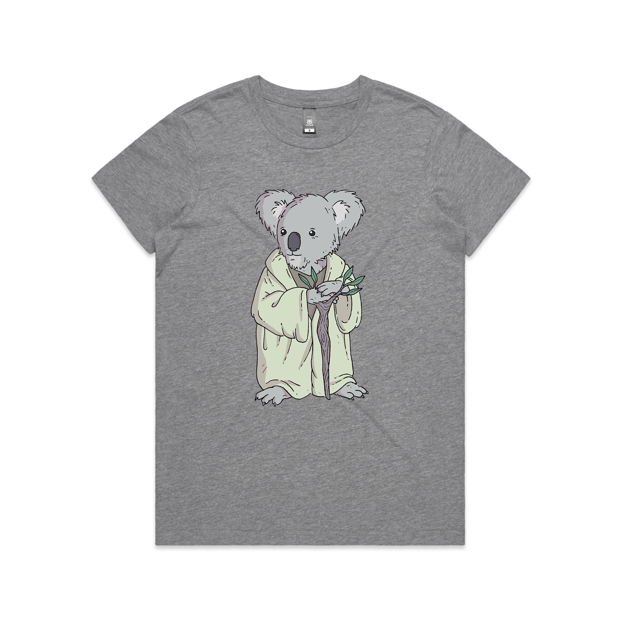 Master Koala Tee